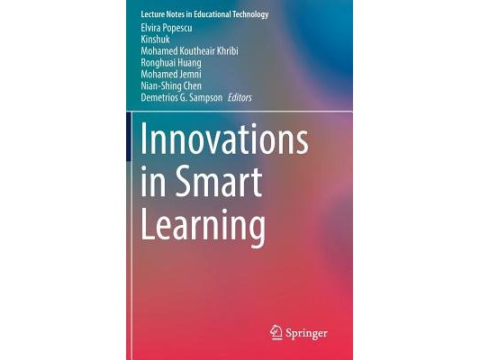 Innovations in Smart Learning