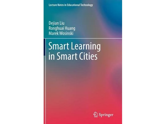 Smart Learning in Smart Cities