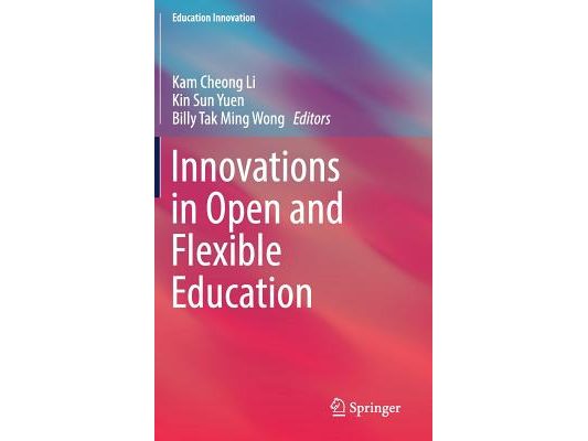 Innovations in Open and Flexible Education