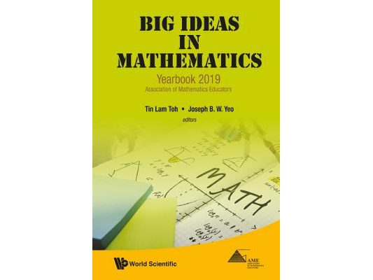 Big Ideas in Math, Yrbk 2019