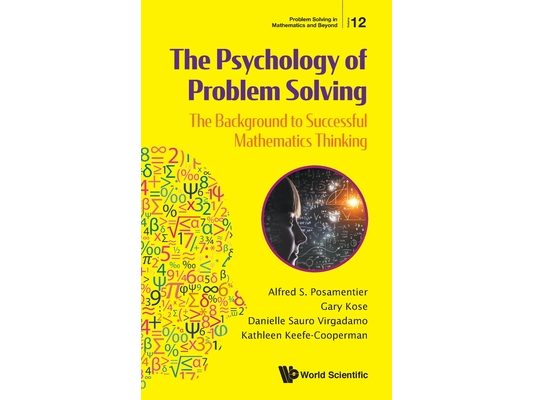 The Psychology of Problem Solving