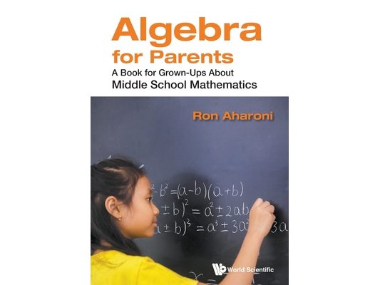 Algebra for Parents