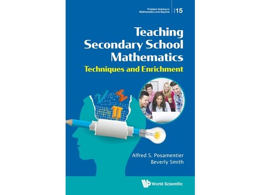 Teaching Secondary School Mathematics