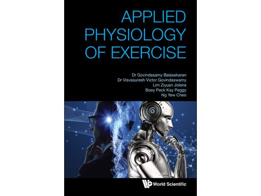 Applied Physiology of Exercise