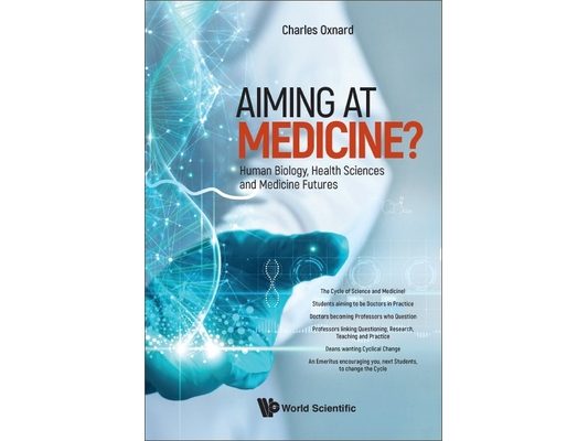 Aiming at Medicine?
