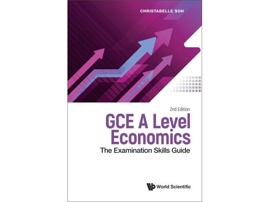Gce a Level Economics (2nd Ed)