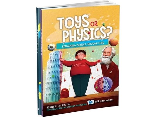 Is It Science? (Set 1)