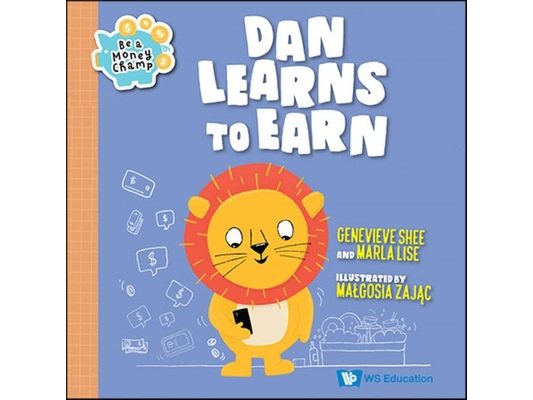 Dan Learns to Earn
