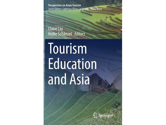 Tourism Education and Asia