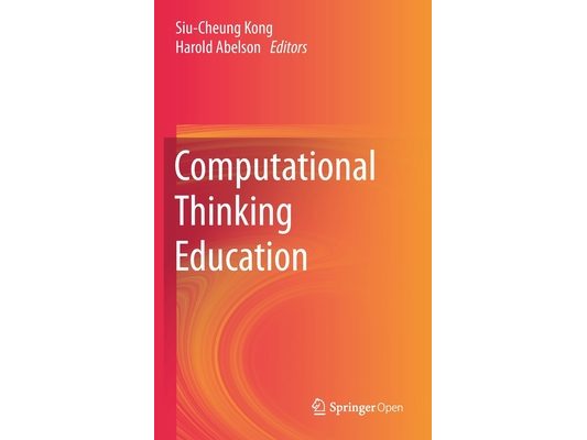 Computational Thinking Education