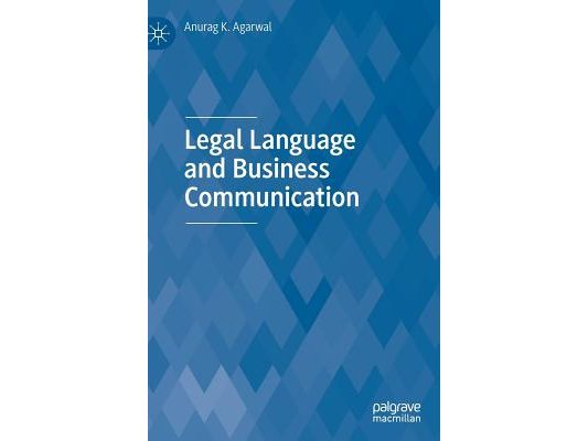 Legal Language and Business Communication