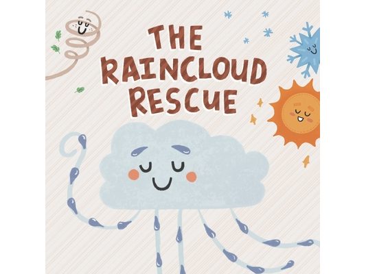 The Raincloud Rescue