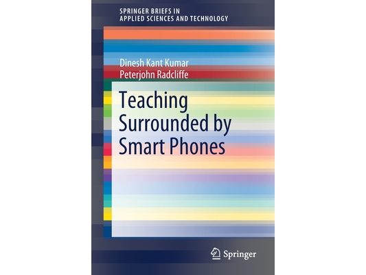 Teaching Surrounded by Smart Phones