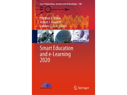 Smart Education and E-Learning 2020