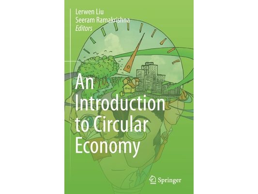 An Introduction to Circular Economy