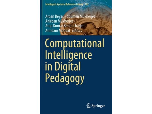Computational Intelligence in Digital Pedagogy