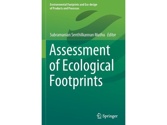 Assessment of Ecological Footprints