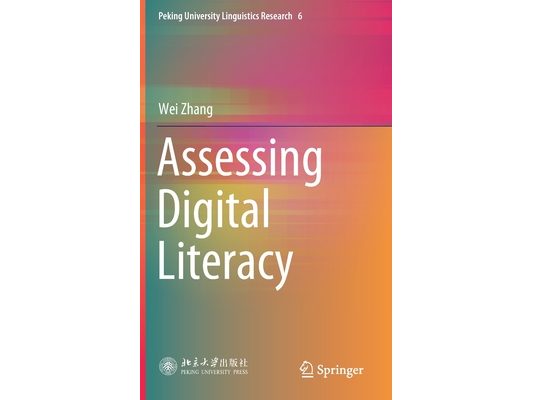 Assessing Digital Literacy