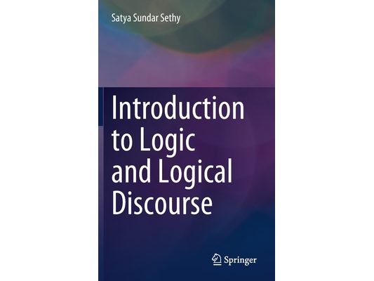 Introduction to Logic and Logical Discourse