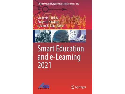 Smart Education and E-Learning 2021