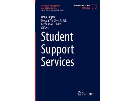 Student Support Services