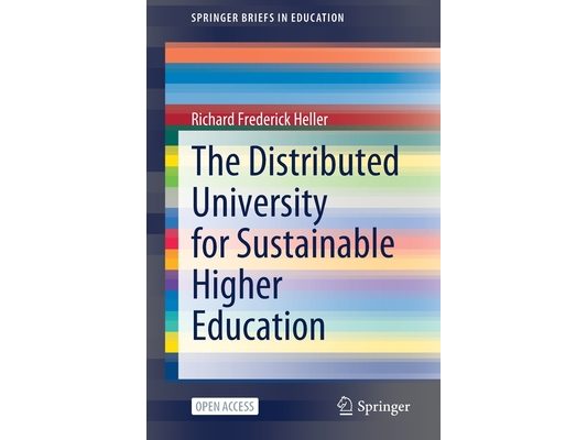 The Distributed University for Sustainable Higher Education