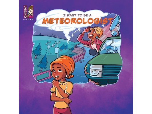 I Want To Be A Meteorologist: Dive Into The Exciting World Of Atmospheric Science