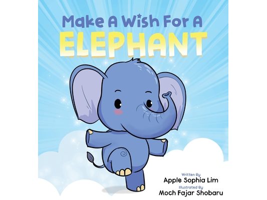 Make a Wish for an Elephant: Mastering Emotions Through Fun Interactive Storytelling
