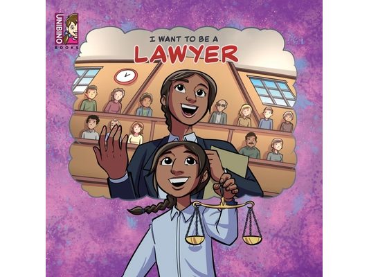 I Want To Be A Lawyer