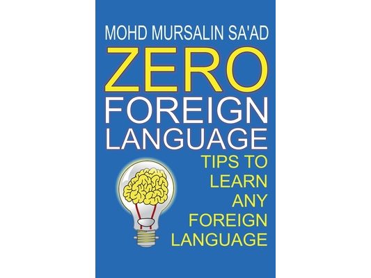 Zero Foreign Language