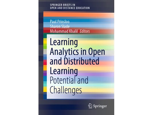 Learning Analytics in Open and Distributed Learning: Potential and Challenges