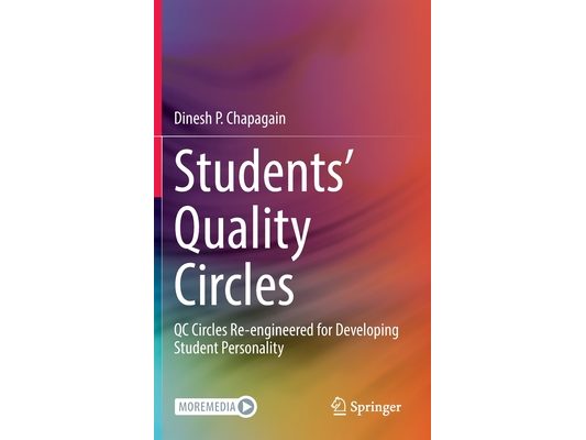 Students' Quality Circles: Qc Circles Re-Engineered for Developing Student Personality