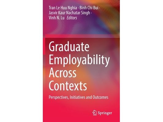 Graduate Employability Across Contexts: Perspectives, Initiatives and Outcomes
