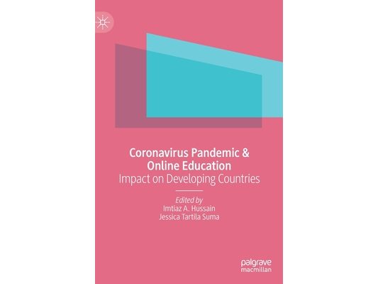 Coronavirus Pandemic & Online Education: Impact on Developing Countries