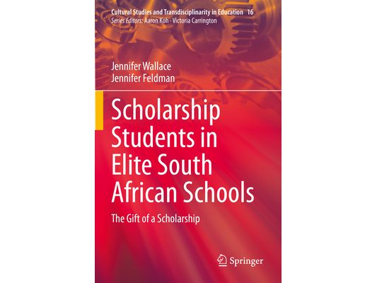 Scholarship Students in Elite South African Schools: The Gift of a Scholarship