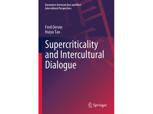 Supercriticality and Intercultural Dialogue