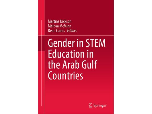 Gender in Stem Education in the Arab Gulf Countries