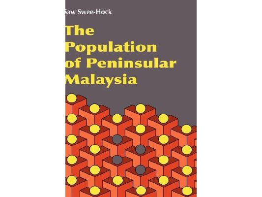 The Population of Peninsular Malaysia
