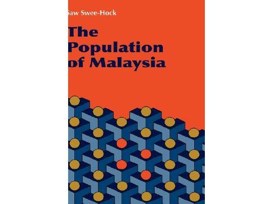 The Population of Malaysia
