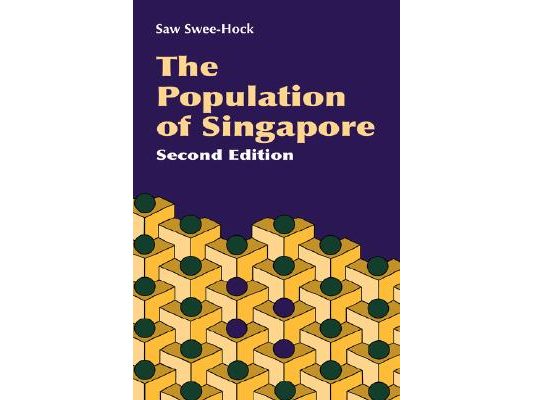 The Population of Singapore (2nd Edition)