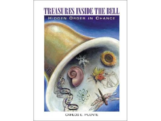 Treasure Inside the Bell [W/ CD] [With CDROM]