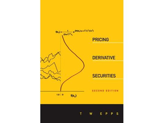 Pric Deriv Secur (2nd Ed)[W/ CD] [With CDROM]