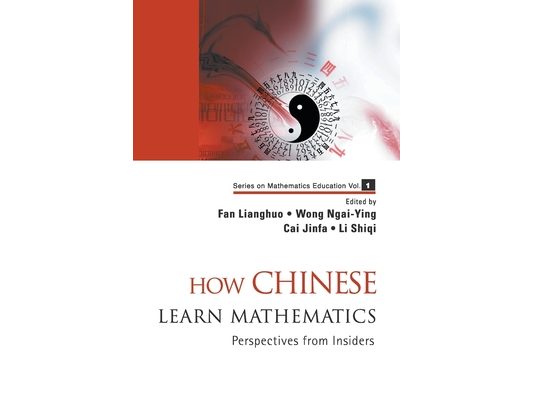 How Chinese Learn Mathematics (V1)