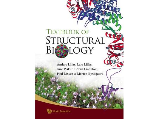 Textbook of Structural Biology [With CDROM]