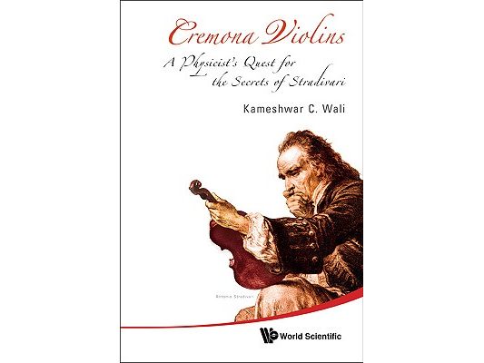 Cremona Violins [W/ DVD] [With DVD ROM]