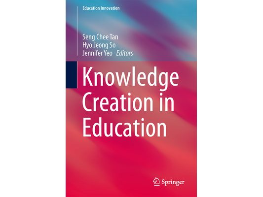 Knowledge Creation in Education