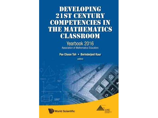 Developing 21st Century Competencies in the Math Classroom