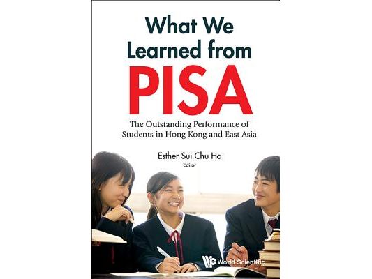 What We Learned from Pisa