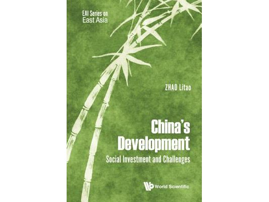 China's Development: Social Investment and Challenges