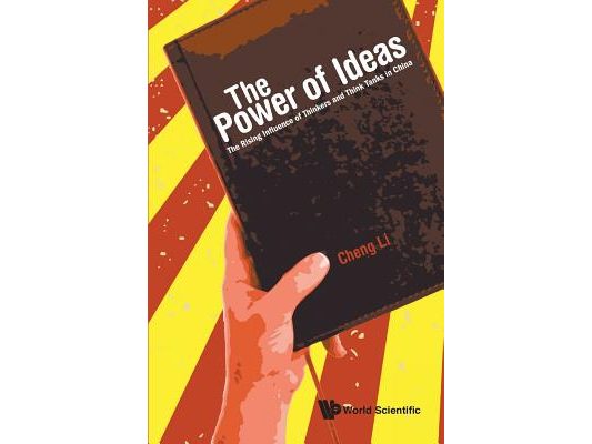 The Power of Ideas